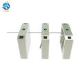 Smart Auto Barrier Tripod Turnstile for Government Facilities 